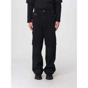 [ETUDES] 라프리마 남성 팬츠  tudes H25MMTRO471 99 블랙 /6