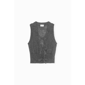 가니 베스트 K2514099 BLACK DOM