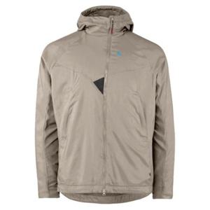 클라터뮤젠 자켓 10506132 FOSSIL TAN DOM