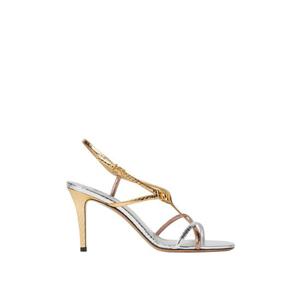 25FW Fendi Ffold 샌들 8X8746AU39F1T00 TP566391122