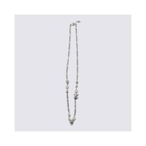 26SS 알렉산더 맥퀸 Ring 836692J16PA1906 TP565420027