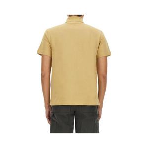 25SS Burberry 폴로 셔츠 8101349C1741 TP565482007