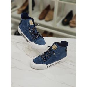 한슈 세이브존07 하이탑 스니커즈3.5cm HS99014pn