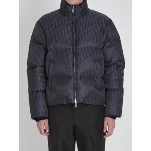 디올 숏패딩 513C413 BLACK