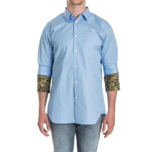 17SS 꼼데가르송 Three quarter sleeves 셔츠 S25010A TP563546731