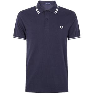 25FW 프레드페리 트윈 TIPPED 셔츠 FPM3600P55238 TP567491269