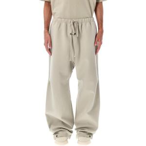 25FW 피어오브갓 ESSENTIALS 맨즈 casual 팬츠 130SP258206FAS TP567472325