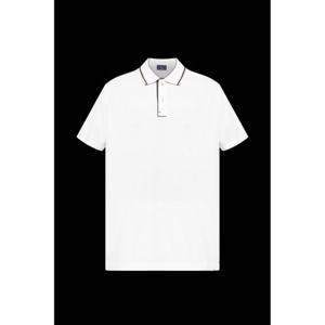 25FW 폴앤샤크 폴로 with 로고 patch 153117080965 TP565334126