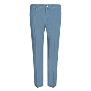 25SS 야콥코헨 Five pocket   집 앤 button closure  슬림 핏  UQE15S4002X98 TP565514234