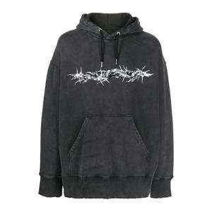 21FW Givenchy 후드티 Washed BMJ0D53Y69001 TP563434220