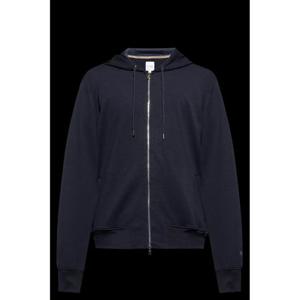 25FW 폴스미스 미드나이트 블루 stretch lyocell blend 스웨트 셔츠 M1R611ZTP472447 TP565335668