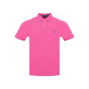 26SS 폴로 랄프 로렌 폴로 In 코튼 Piquet 680784418 TP565426199