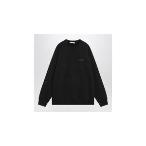 25FW Givenchy 스웨트 셔츠 with 로고 patch BMJ0NT319B001 TP565453181