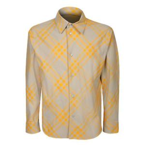23FW Burberry 프린트 코튼 셔츠 8077796B7363 TP565387551
