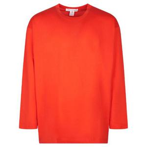 25FW 꼼데가르송 맨즈 T 셔츠 FPT0210514RED TP567461602