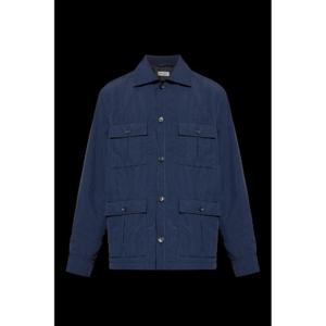 25FW Bally 자켓 with 로고 MOU0BNNY307U591 TP567468407