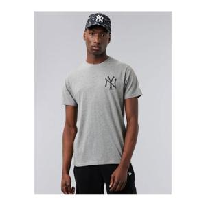 23FW 뉴 ERA MLB SEASONAL IN TEE NY 60284719HGRBLK TP565332487