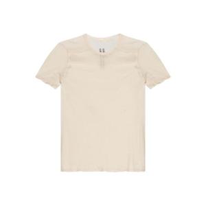 25FW 릭오웬스 T 셔츠 Level T RU01E5264UC21 TP565349039