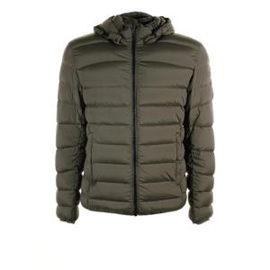 23SS 콜마 Colmar Military 그린 Quilted 다운 자켓 12222SE599 TP566393015