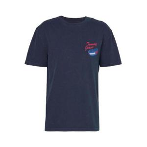 24FW 타미힐피거 T 셔츠 DM0DM18552C1G TP565444703