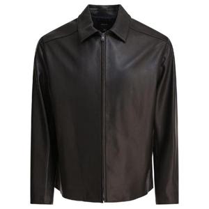 25FW VINCE 자켓 M03894016A001BLK TP565427120