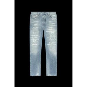 25SS AMIRI Jeans with vintage effect AMDNGH10700570 TP565381620