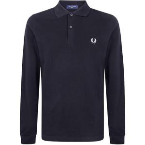 25FW 프레드페리 롱 SLEEVE 셔츠 FPM600655350 TP565409341