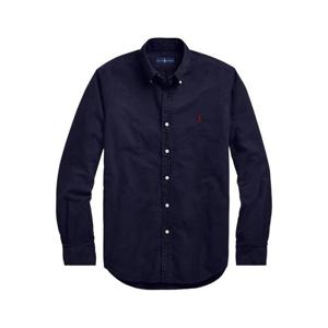 25FW 폴로 랄프 로렌 롱 SLEEVE SPORT 셔츠 710723610003RL TP565508362