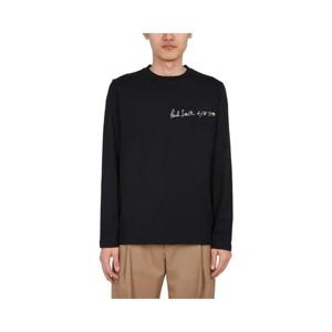 20FW 폴스미스 맨즈 T 셔츠 M1R396UEP2186 TP565362382