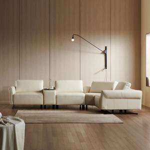 낭시오브제 코스모폴리탄 소파