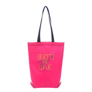 [레노마수영복][본사] 용품 립 숄더 수영가방 핑크 RO-RB2C008-P