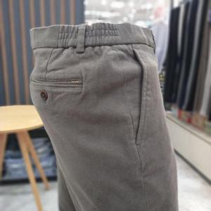 트레몰로 HC10 2025 기모면바지 TRHDL5WA351