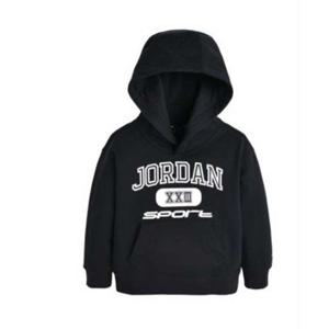 [나이키키즈(플레이키즈)]FLC조던스포츠후디N244SW379P