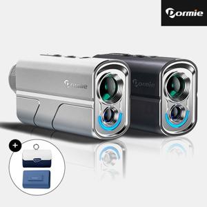 도미 T200 레이저형 거리측정기[남여공용][2COLORS][삼각측정/졸트]