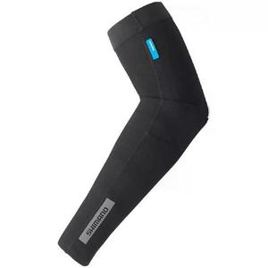 SHIMANO Shimano arm warmers   블랙 7166164828342 TP567480274