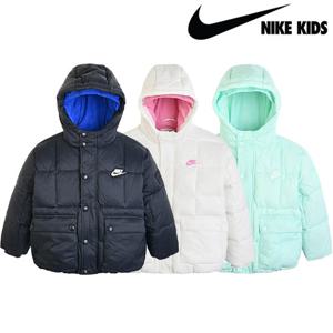 나이키 프리미엄 덕다운 오리털패딩 3종 택1 8-15세 A254DM388P