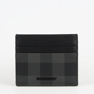 버버리 메탈로고 카드지갑 8112259