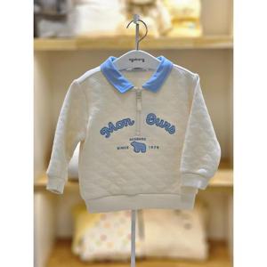 아가방 세이브존02 카이삼중지카라티셔츠 02s731007