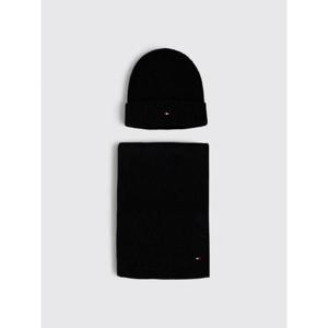 타미힐피거 수트 세트 AM0AM13807 BDS Black