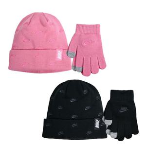 [나이키키즈(플레이키즈)]나이키 퓨추라 토스 비니 세트A244CA292P