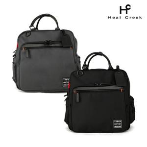 힐크릭 그래비티 보스턴백 [HCBB_51151]