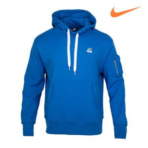 나이키 에어모지 스포츠 캐주얼 후드티셔츠