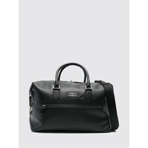 [POLO RALPH LAUREN] 라프리마 남성 숄더 백 405962459 001 블랙 /6