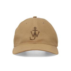 JW앤더슨 볼캡 AC0417FA0485 132 Beige