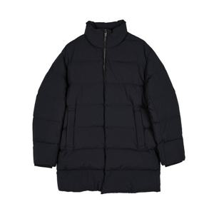 [엠포리오 아르마니] FW25 남성 하이칼라 퀄팅 패딩 8N1LA5 1NLRZ 0999