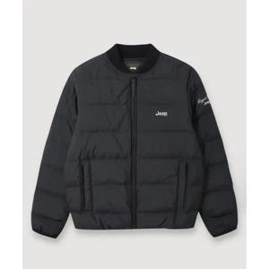 [지프]남여공용 시보리 경량 다운점퍼 (JQ4JPU491)