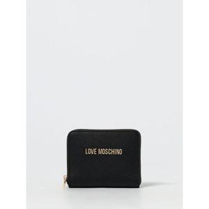 모스키노 지갑 JC5702PP1NLD0 000 Black 1