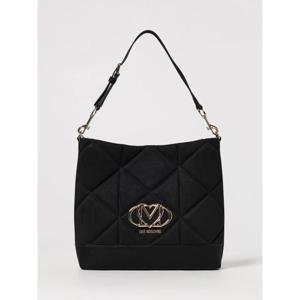 모스키노 숄더백 JC4313PP0NKE0 000 Black