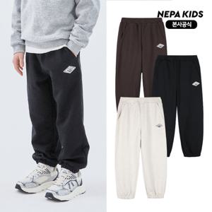 [네파키즈/택가69,000] KLF6301 윈터 조거팬츠 본사직영