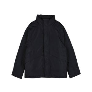 [나나미카] FW25 남성 고어텍스 숏패딩 S25FA058E K